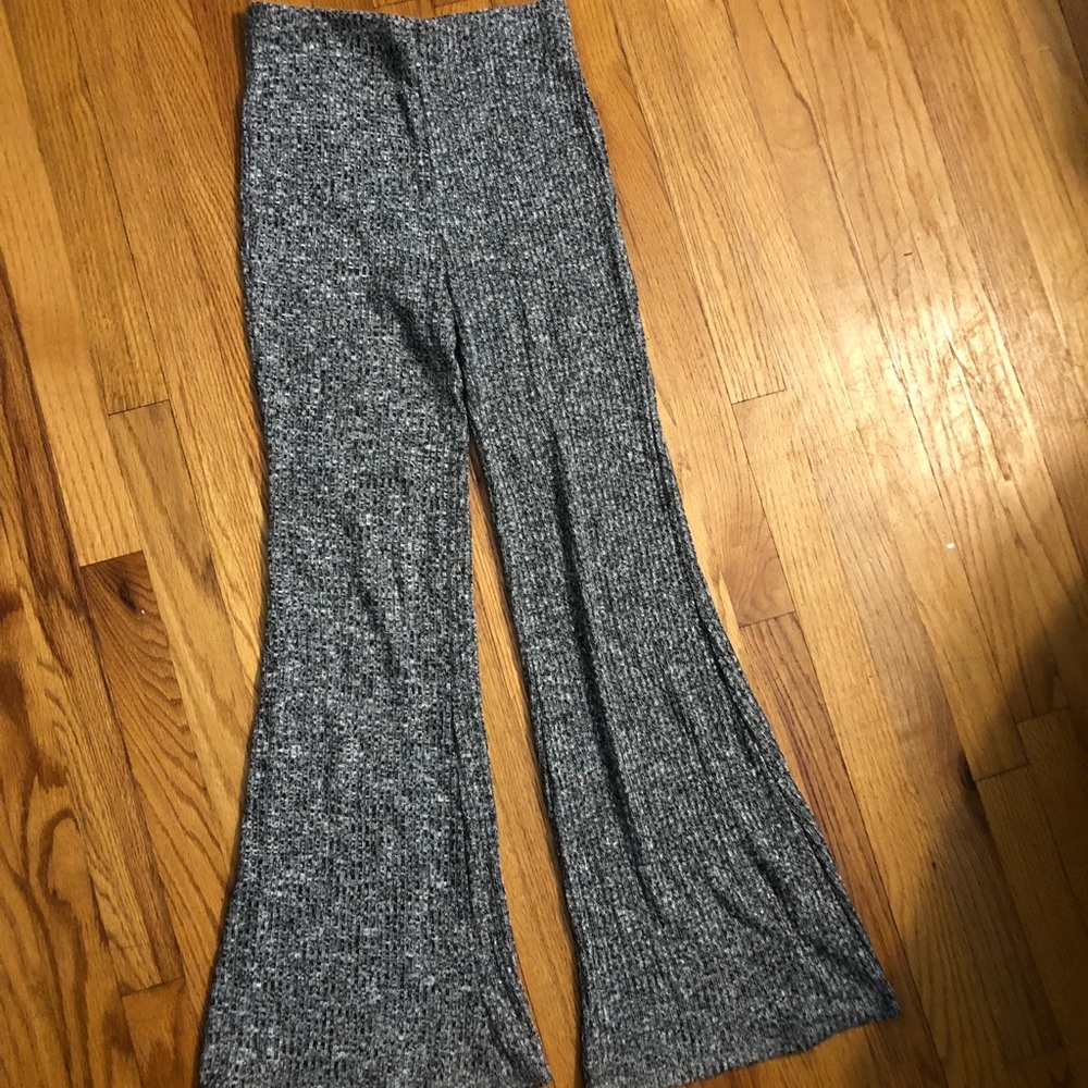 Comfy flare pants